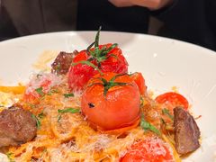 -黑手制面·Gentle Pasta(国金天地店)