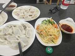 -东北农业大学饺子园