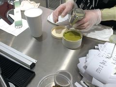 -叶子与茶(苏宁广场店)