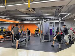 -ALIV WELLNESS运动健身(浦东大道店)