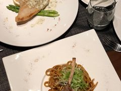 -GreyWhale灰鲸餐厅(武汉国际广场店)