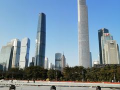 -海心沙亚运公园