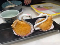 -陶陶居酒家(解放北路店)