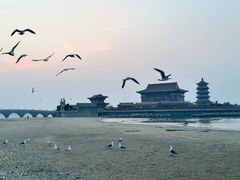 -八仙过海景区
