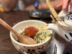 -角落里(中山公园店)