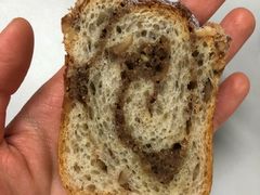 核桃布里欧修-WHEAT&BAKER麥(高新创合中心店)