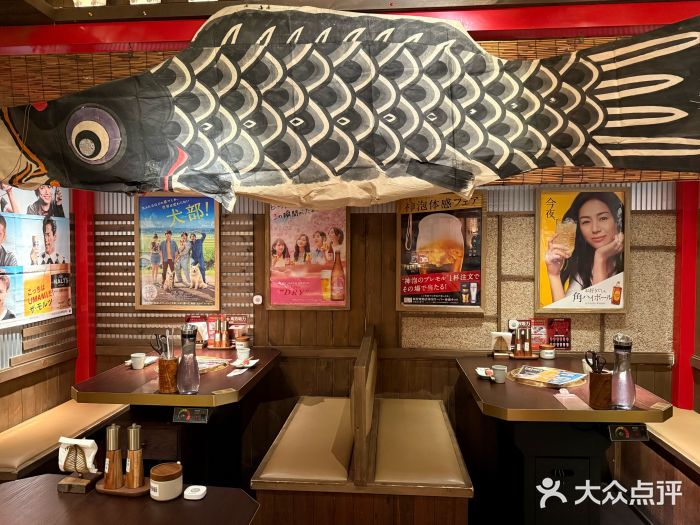 MIKOMIKO和牛烧肉专门店(南门店)图片