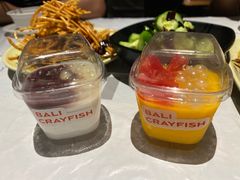 -巴厘龙虾·榜首油焖大虾(音乐学院·沿江酒馆店)