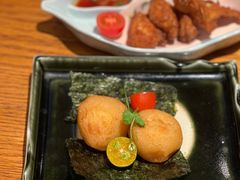 -花潮料理艺食馆(SM新生活广场店)