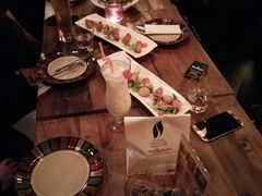 -SISTERS BAR RESTAURANT川意酒馆(嘉善老市H楼店)