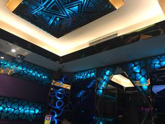 -麦乐星量贩式KTV(东丽汇城广场店)