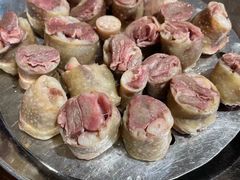 -蒙亨·手把肉·蒙古包文化主题餐厅(天恒广场店)