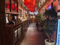 -小吊梨汤·北京菜·烤鸭(双井乐成中心店)