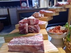 -千寻山野烤肉(中关村店)