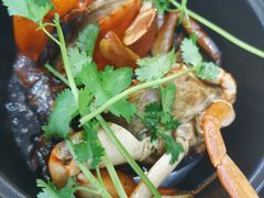 -鑫鸿达·海鲜闽菜热炒小馆(中山路店)