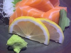 -琴寿司居酒屋(中山广场店)