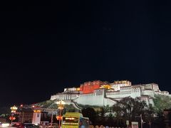 -如意林卡藏餐吧(大昭寺店)