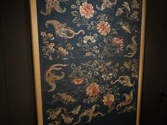 -T館·花园艺术餐厅