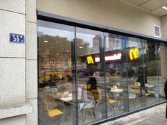 门面-麦当劳(五一北路店)