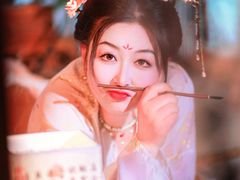 -红袖添香古风写真馆