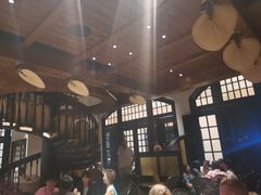 -Long Bar(莱佛士酒店)