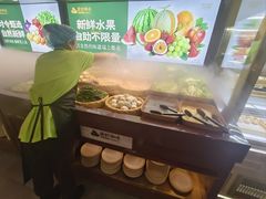 -观音桥步行街
