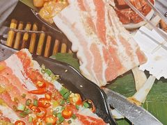-猫爪爪原切自助烤肉(观音桥阳光世纪店)