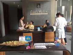 -Let's Relax Spa(Phuket 3rd Street)