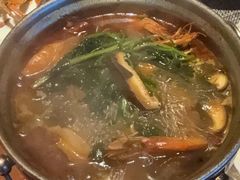 -南通滨江洲际酒店-西集自助餐厅