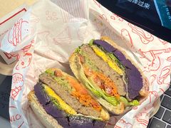 -爱罗Love Rom竹筒茶(牌坊街店)