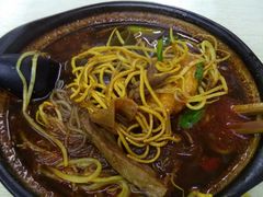 -南湖胖子砂锅(五福街店)