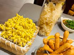 -巴奴毛肚火锅(悠唐购物中心店)
