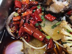 -碳火鱼羊坊(重庆总店)