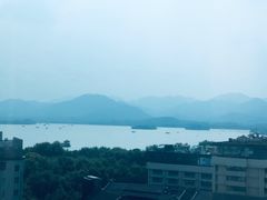 -杭州城中香格里拉大酒店