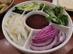 -老昌春饼(中央大街店)