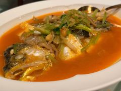 -三号黄浦会Canton Table