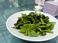 -天毓山庄·餐厅