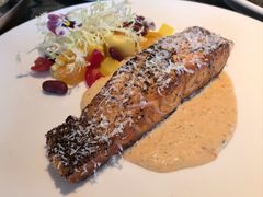 -MONICH牛排融合餐厅(和义大道购物中心店)