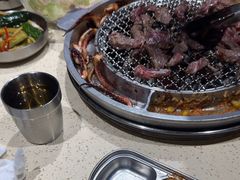 -东门韩国烤肉·韩国料理(烟台朝阳街店)