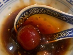 桂花糖芋苗-南京大牌档(中关村店)