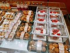 -万利隆·活力烘焙(板塘店)