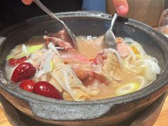 -KimPro 辛普乐概念韩餐