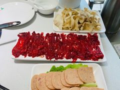 -古乐牛香·鲜牛肉牛杂火锅(吴江三里桥运东商业广场店)