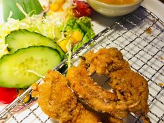 -鳗鱼家·深夜食堂(军博店)