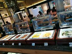-盛江山自助料理(太原街万达店)