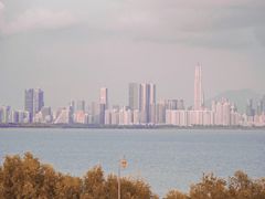 -深圳湾公园(南山区)
