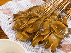 -十里铺铁板鱿鱼