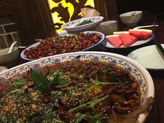 -杨记隆府(白象街店)