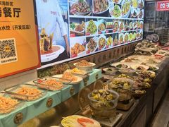 -渔家风味·鲅鱼水饺·央视展播·海鲜天津菜(开发区店)