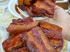 -鲁西南老厨子·特色鲁菜(经一纬五店)